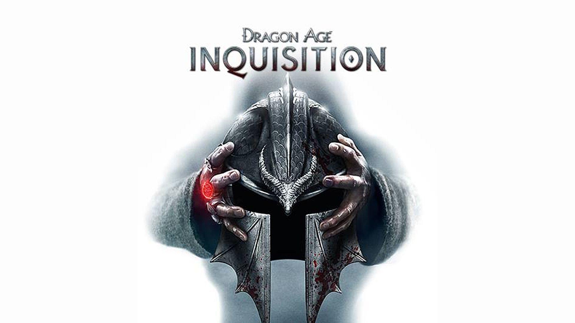 Dragon Age: Inquisition HD Wallpaper. TanukinoSippo