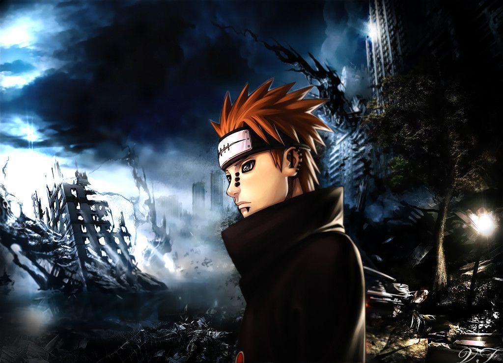 Hd Naruto Wallpaper Widescreen 1310 HD Wallpaper in Anime