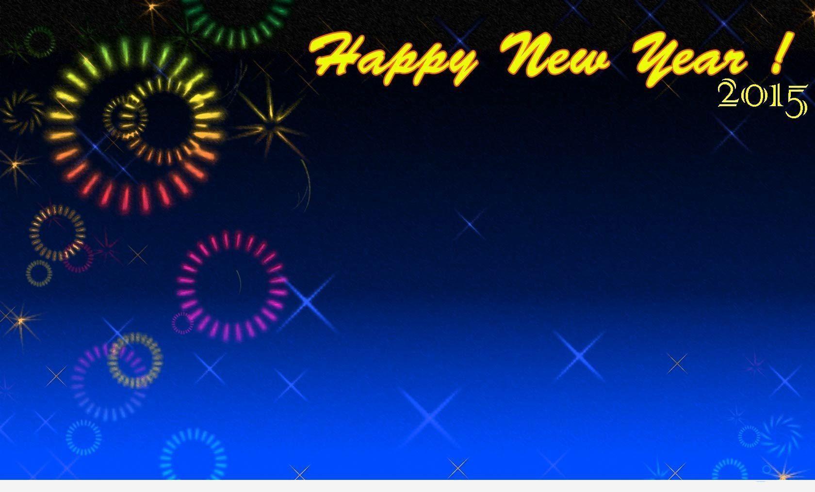 Welcome 2015 HD Wallpaper Happy New Year 2015 (3)