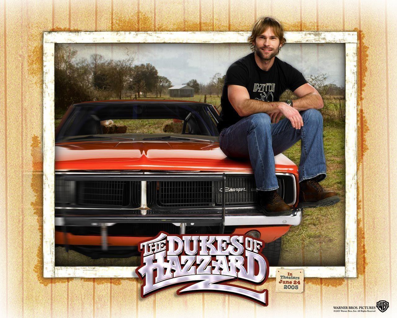 Dukes Of Hazzard Wallpapers - Wallpaper Cave