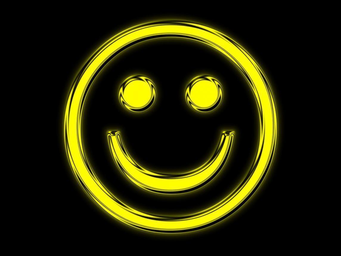 Smiley Face Backgrounds - Wallpaper Cave