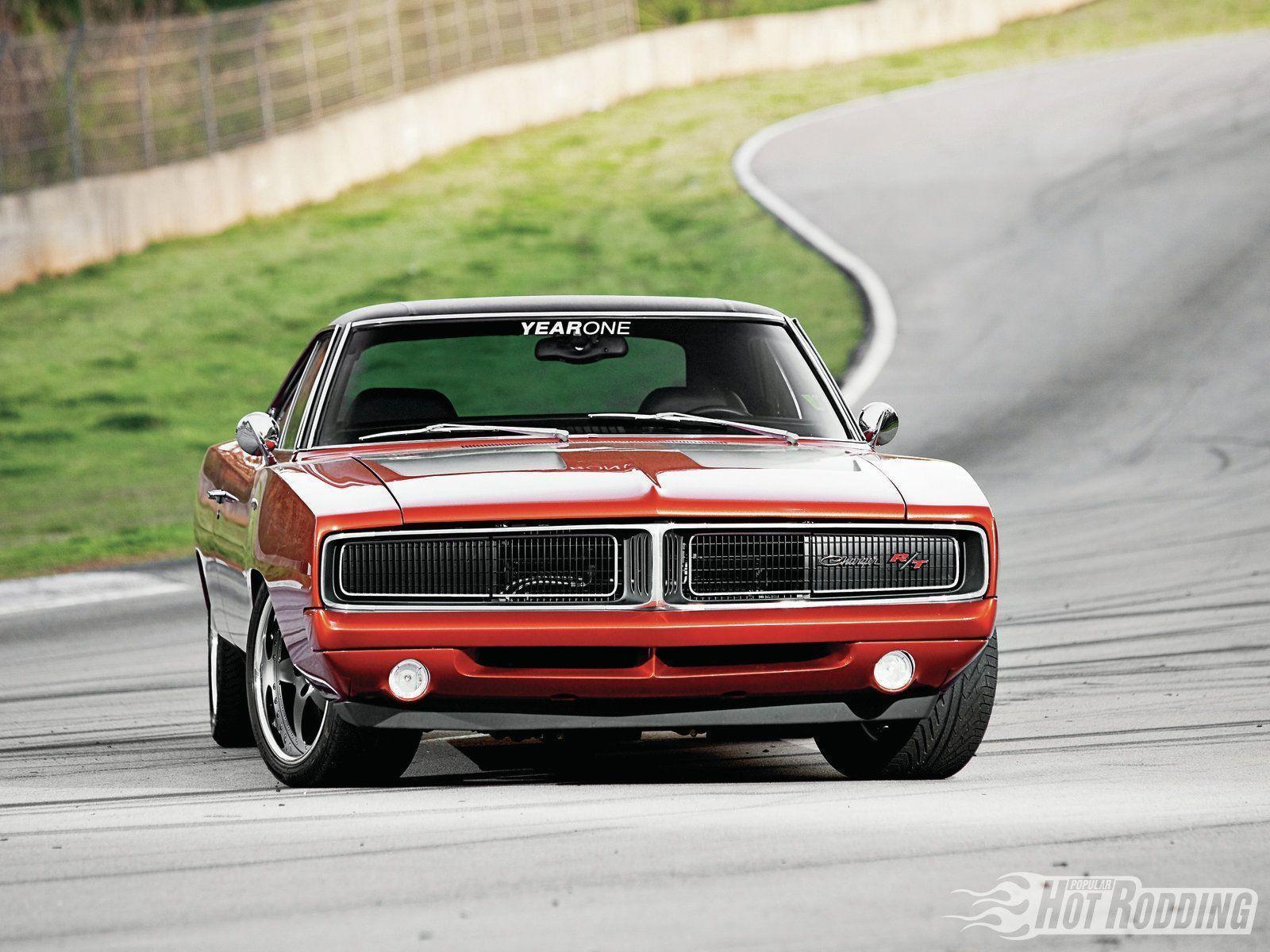 Vehicles For > 1969 Dodge Charger General Lee Wallpaper