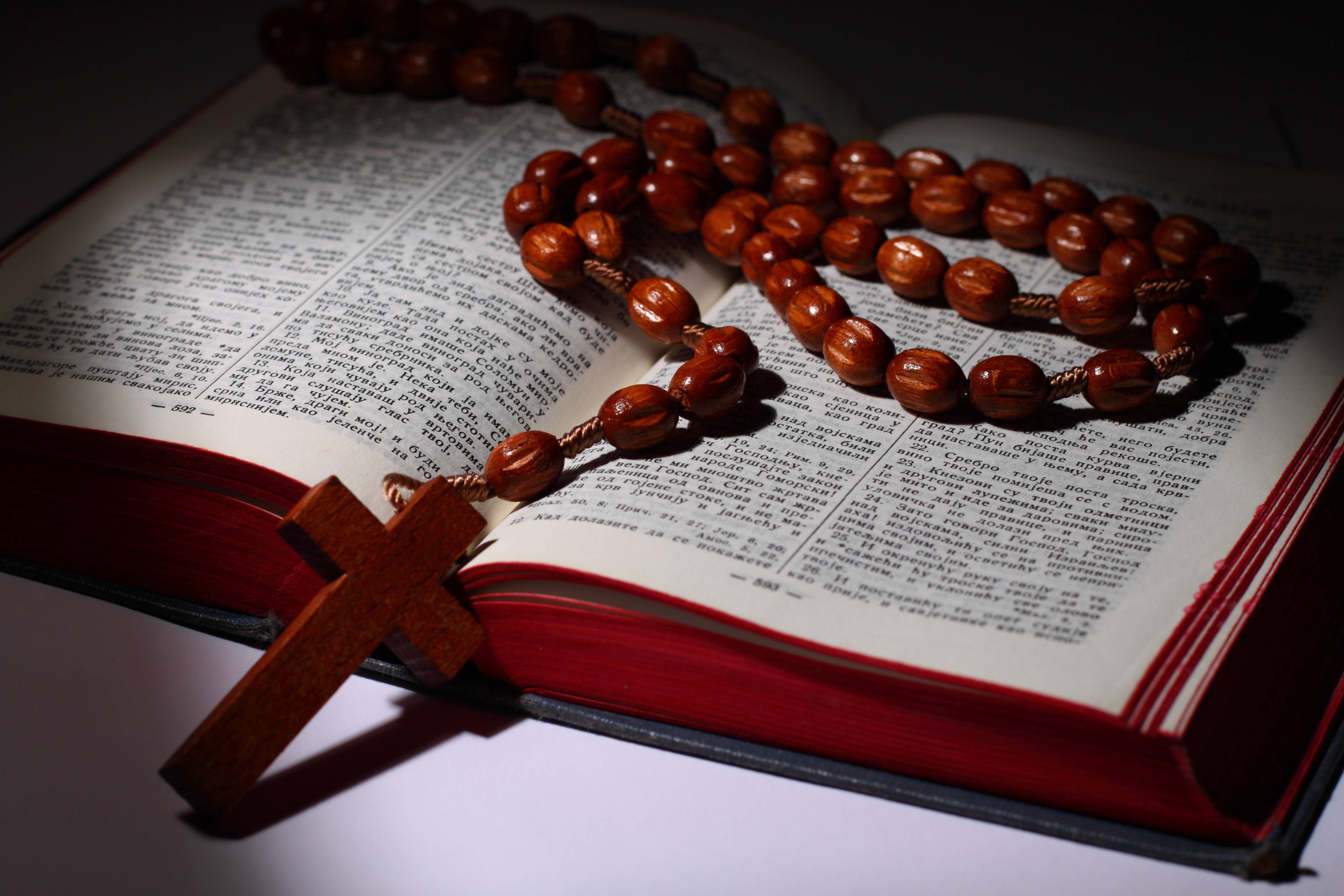 Rosary Wallpapers - Wallpaper Cave