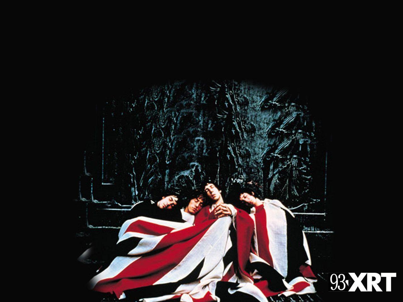 Free The Who wallpaper. The Who wallpaper