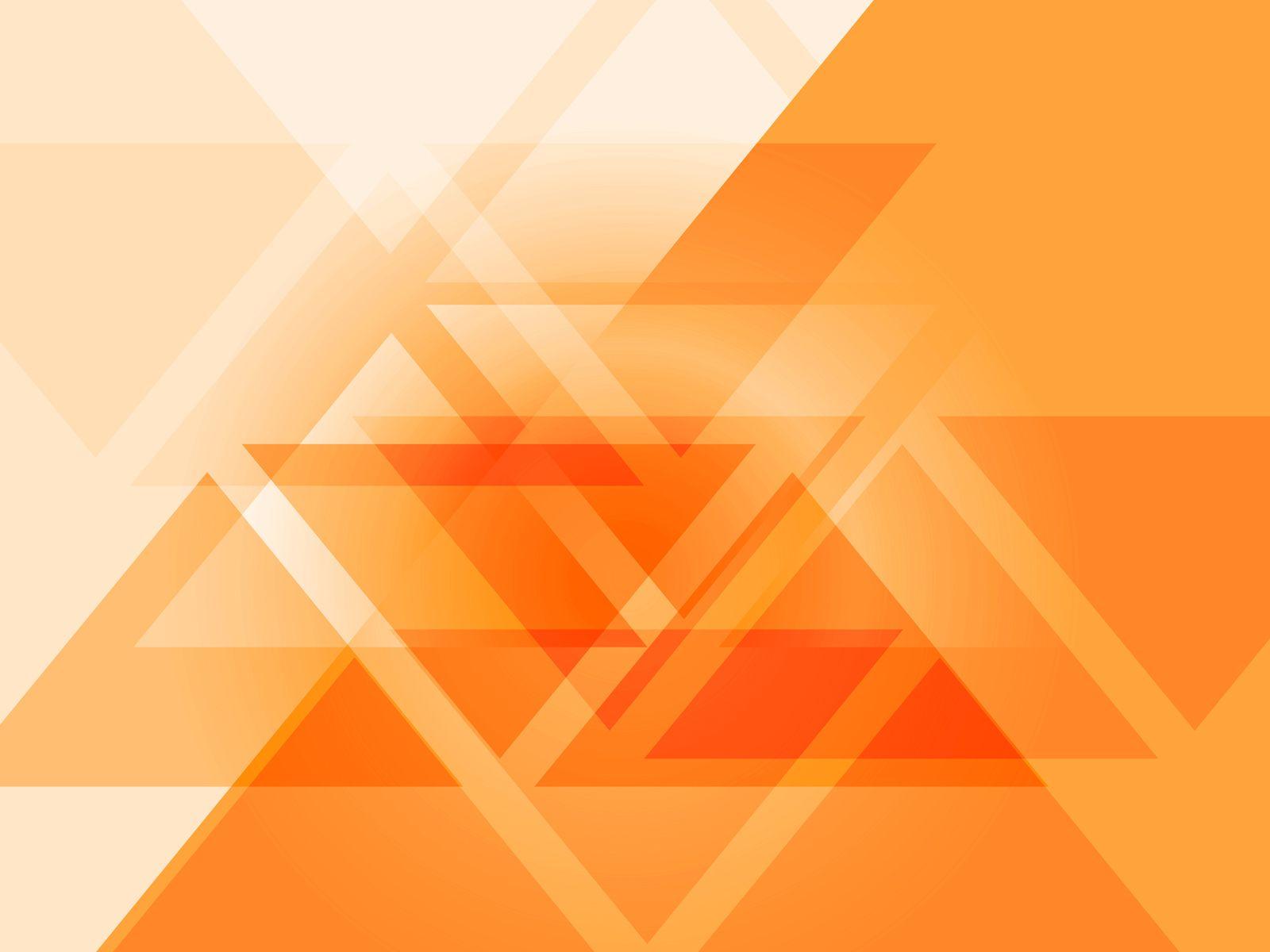 Orange background design (4) Latest High Quality Wallpaper