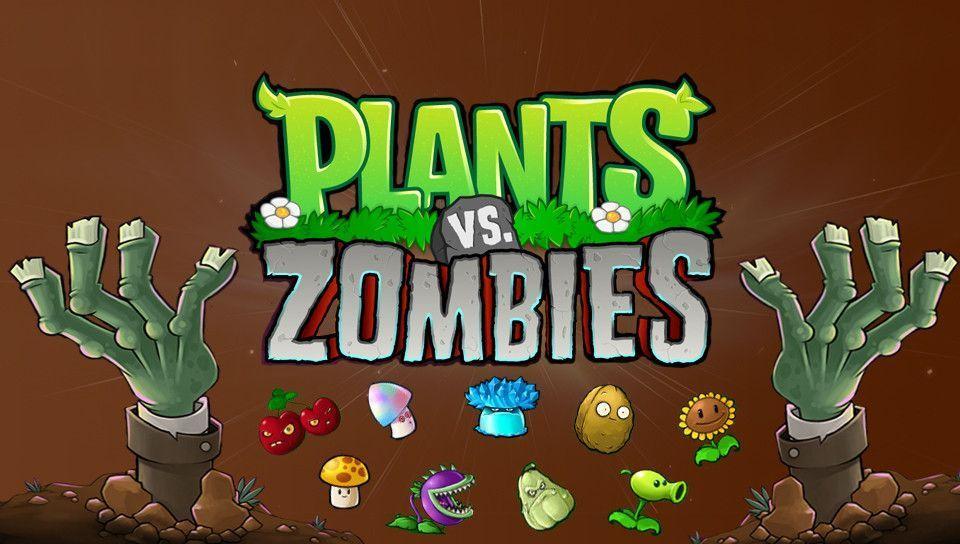 Plants vs Zombies PS Vita Wallpaper PS Vita Themes