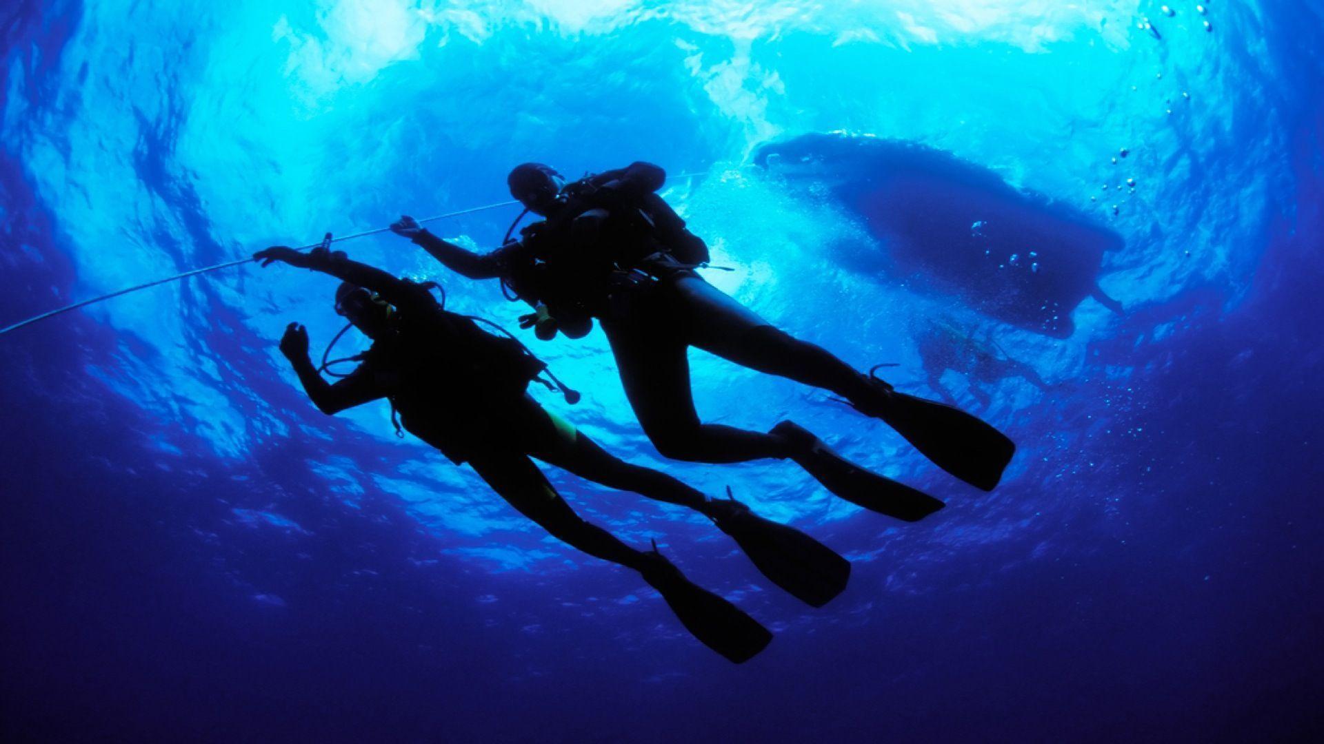 Scuba Diving HD Cool 7 HD Wallpaper. lzamgs