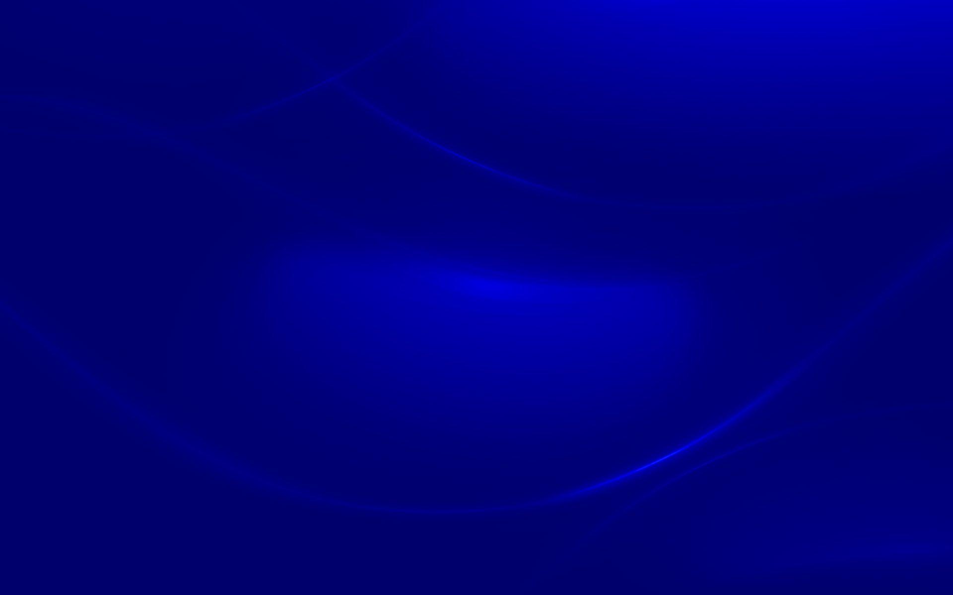 Windows 7 Wallpaper Blue wallpaper