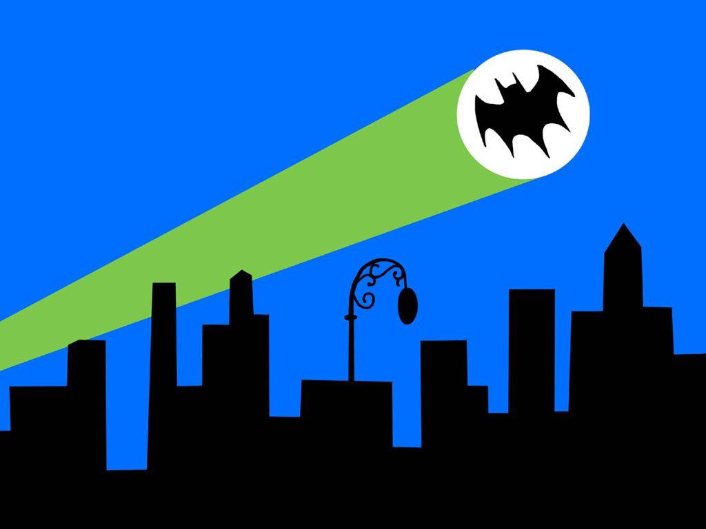 Logos For > Bat Signal Wallpaper