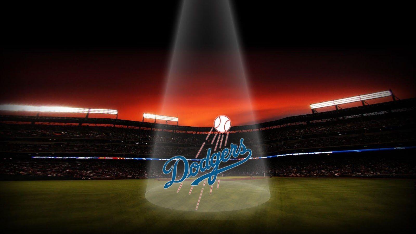 Los Angeles Dodgers Wallpapermobile