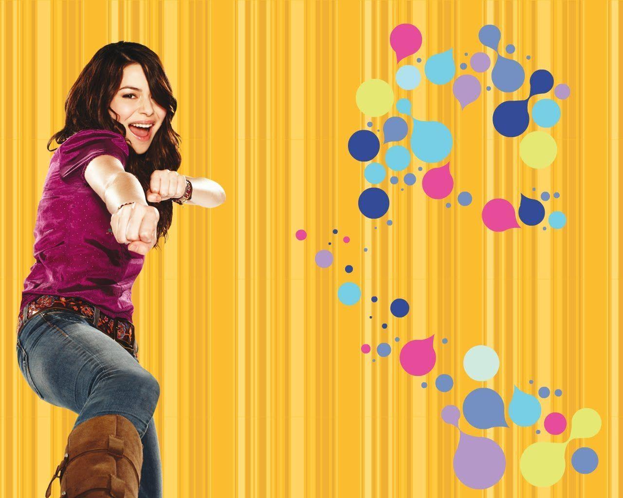 Icarly Picture To Color