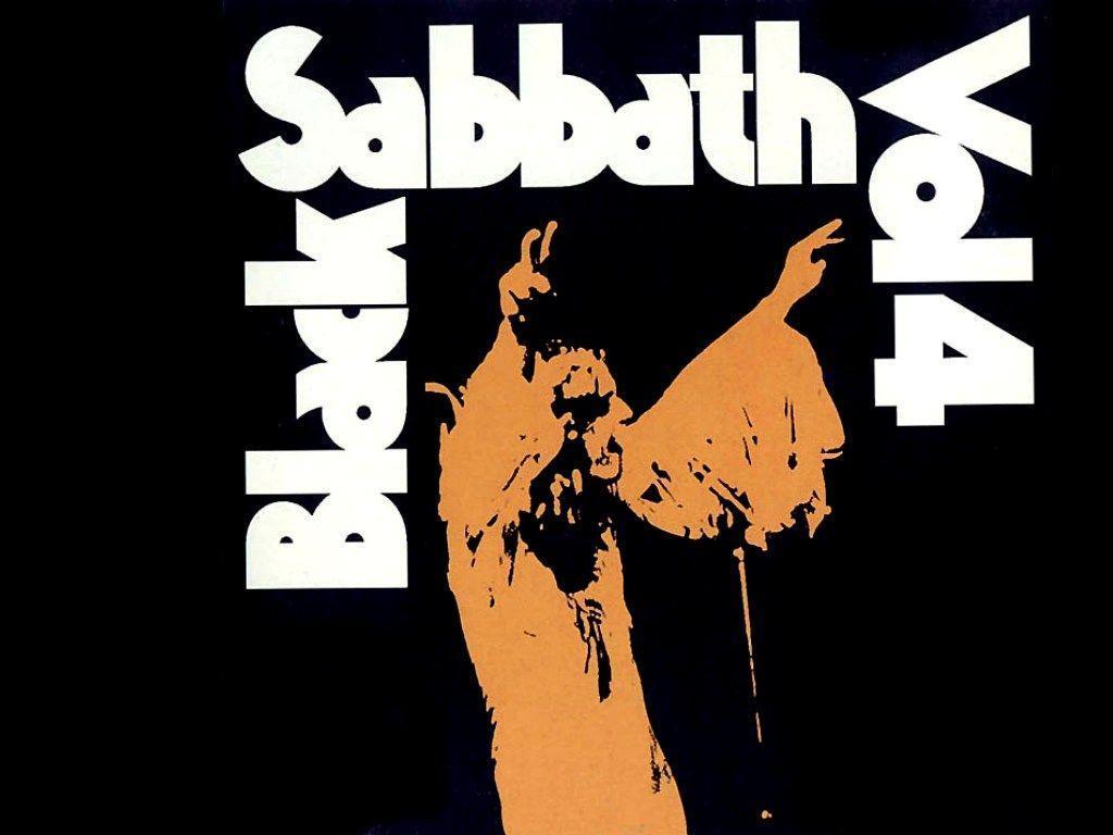 Some Black Sabbath