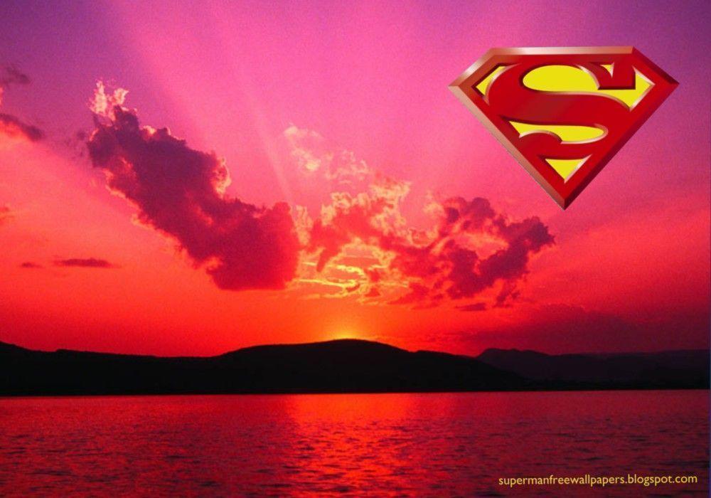 Superman Free Comic Superhero Wallpaper: December 2011