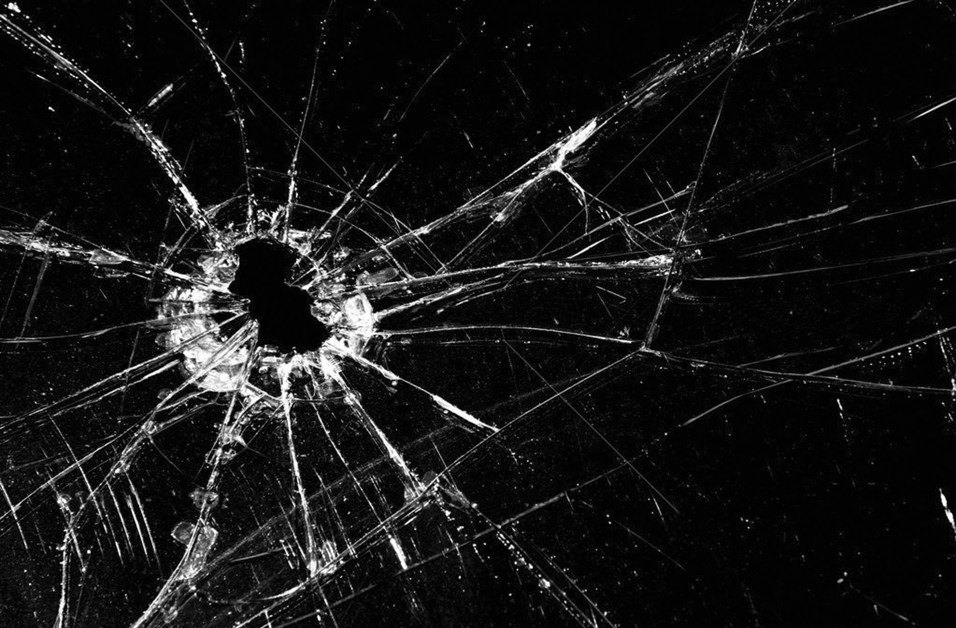 Broken Glass Backgrounds Wallpaper Cave