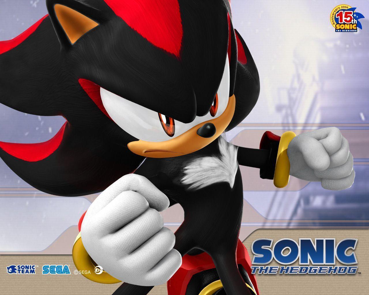 Sonic The Hedgehog Wallpaper News Network