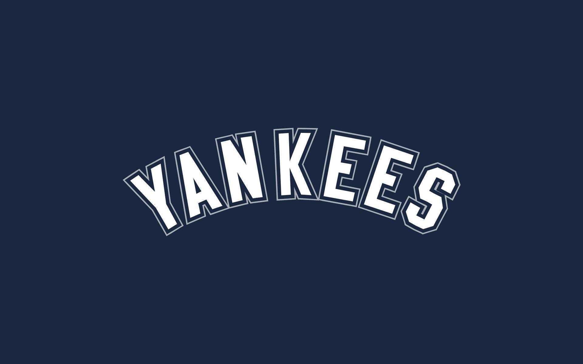 New York Yankees Logo Wallpapers Wallpaper Cave HD Wallpapers Download Free Images Wallpaper [wallpaper981.blogspot.com]