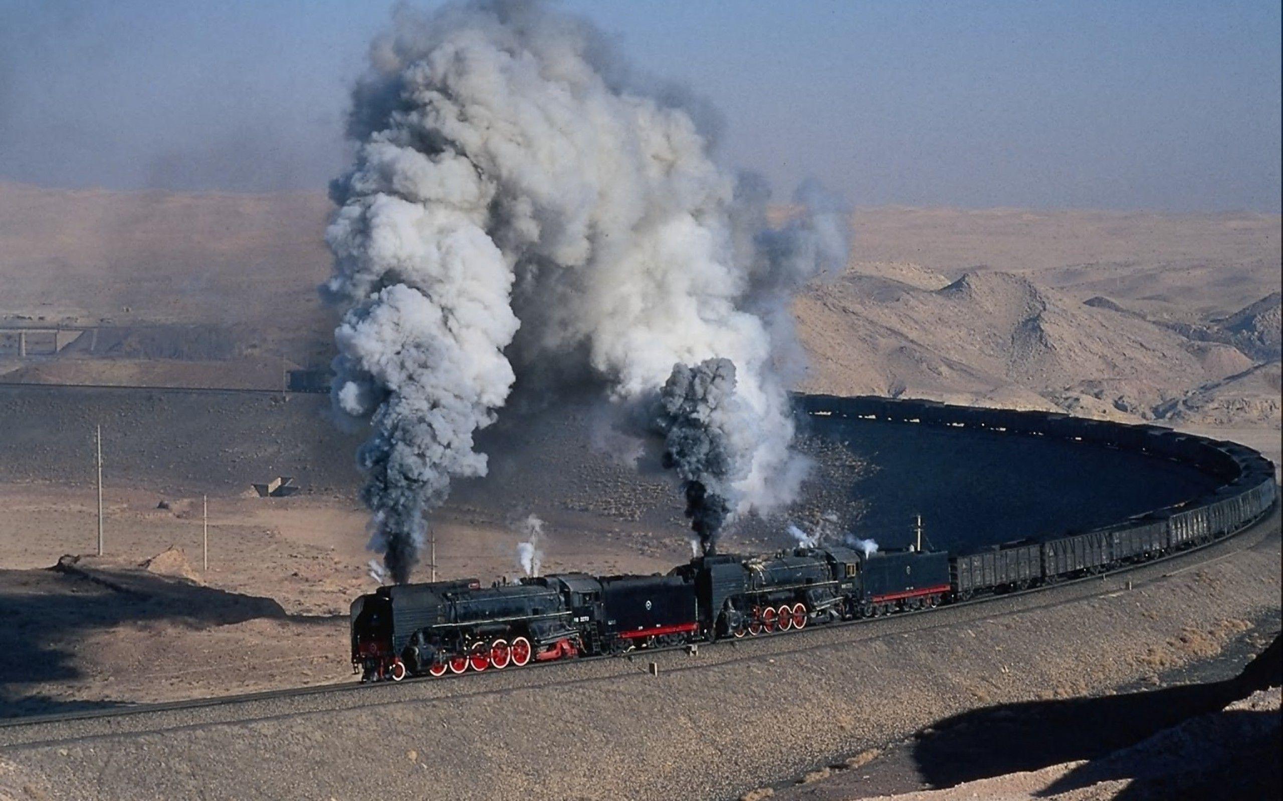 Steam Locomotive 14398 Locomotive Wallpaper
