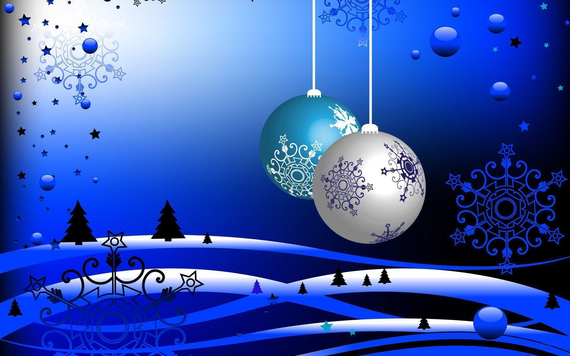 Computer Christmas Backgrounds 