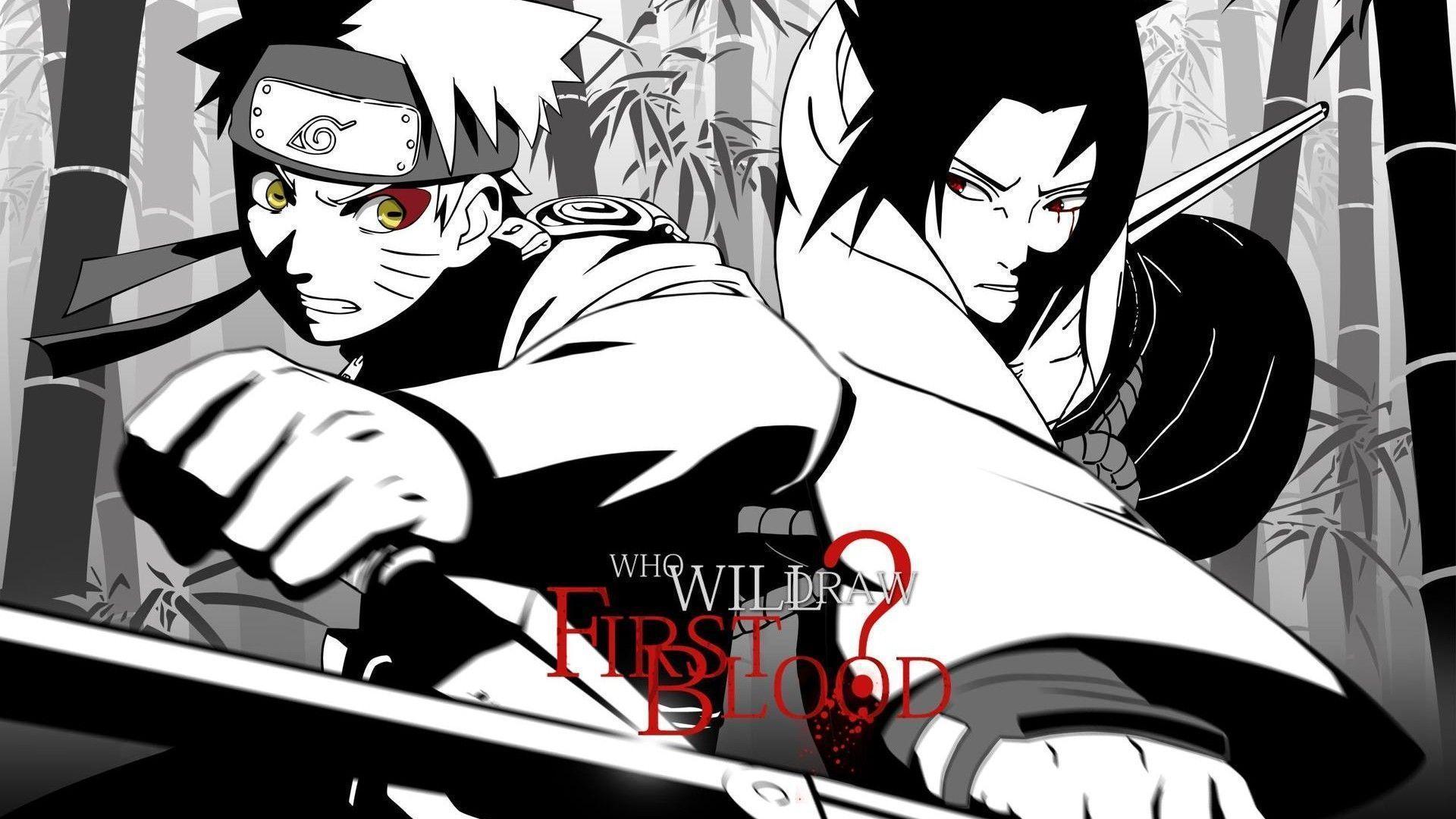Naruto anime wallpaper Wide or HD | Anime Wallpapers