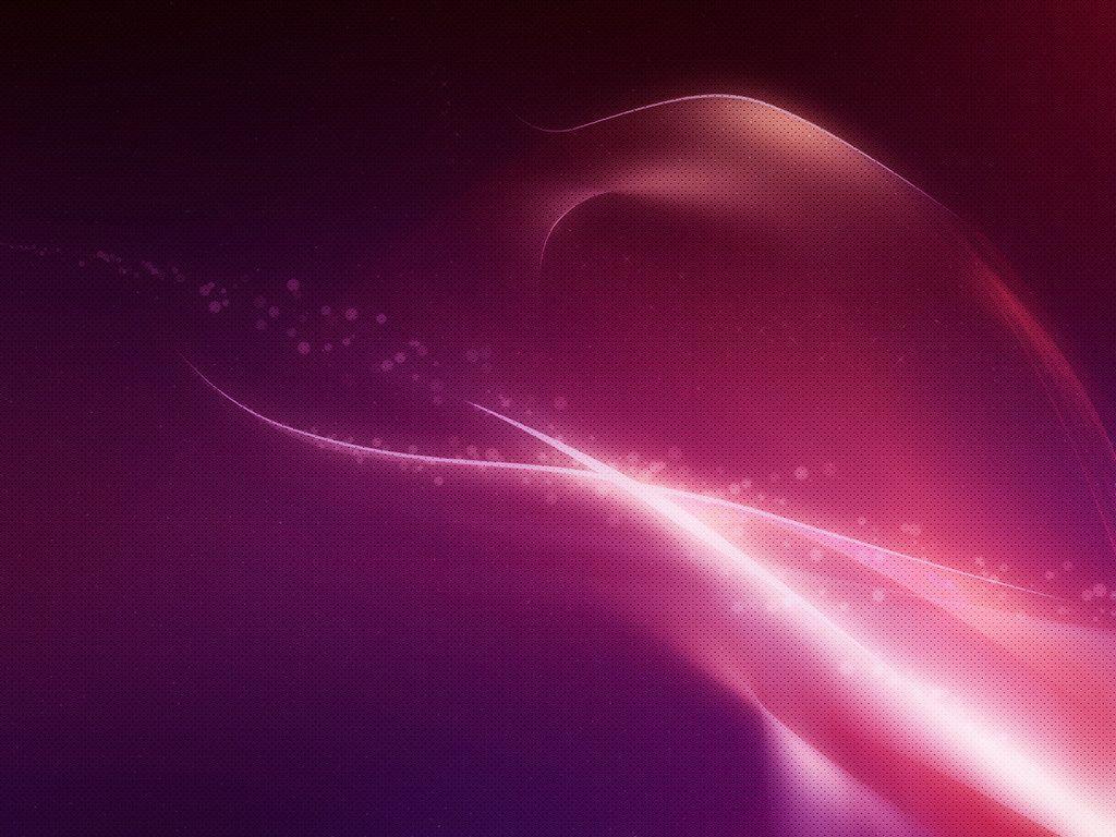 Violet abstract swirl Download PowerPoint Background