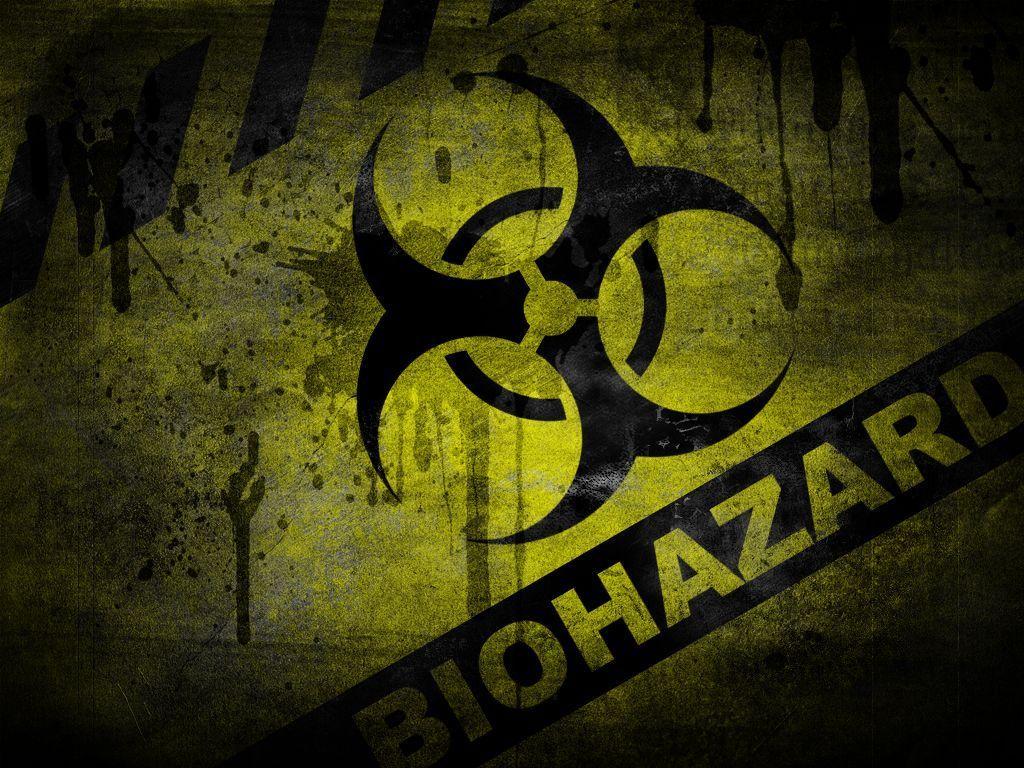 image For > Biohazard Zombie Wallpaper