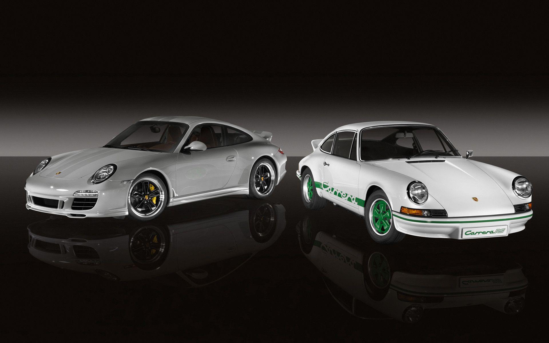 Porsche 911 Sport Classic HD Wallpaper 18811 Full HD Wallpaper