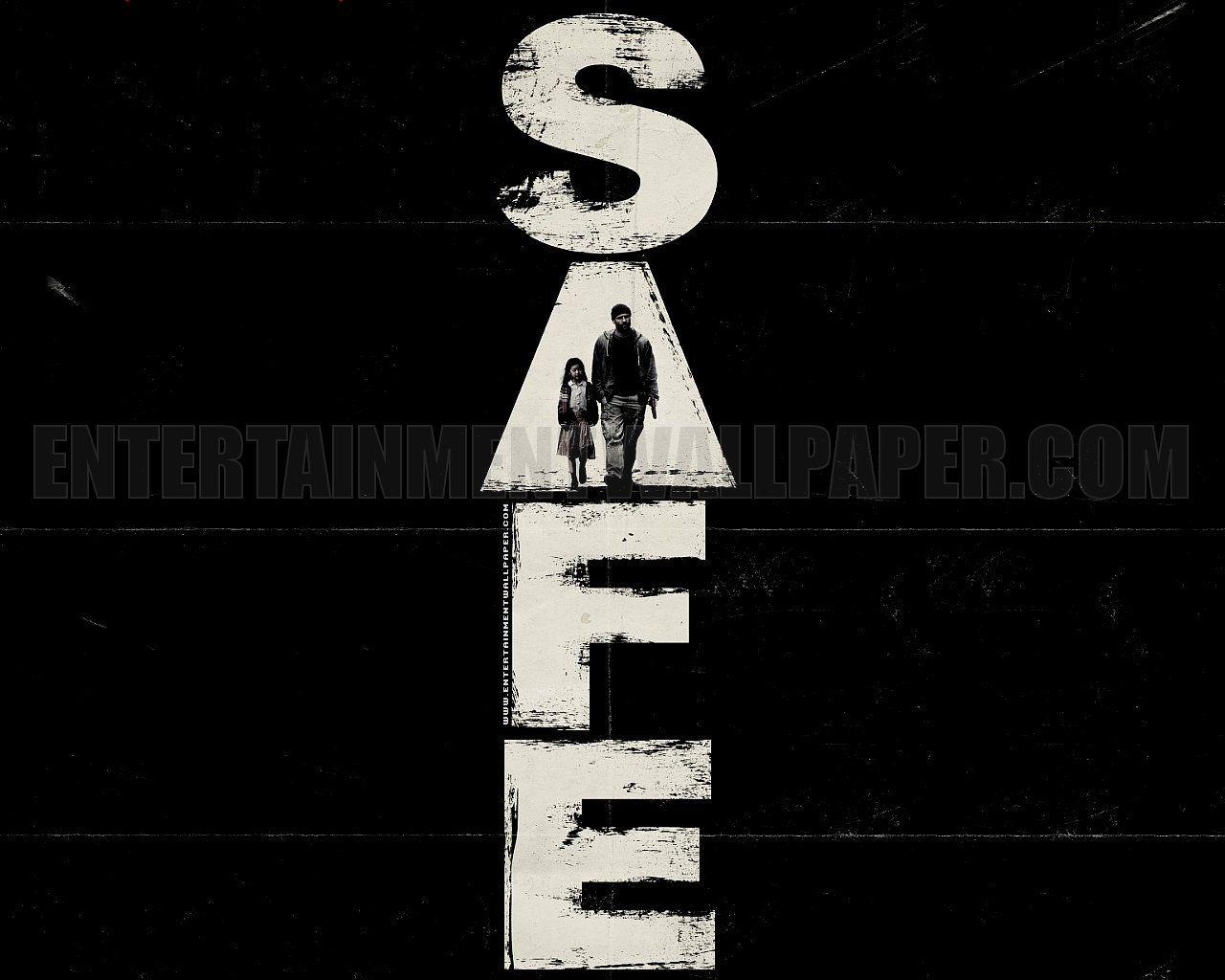 image For > Safe Movie Wallpaper