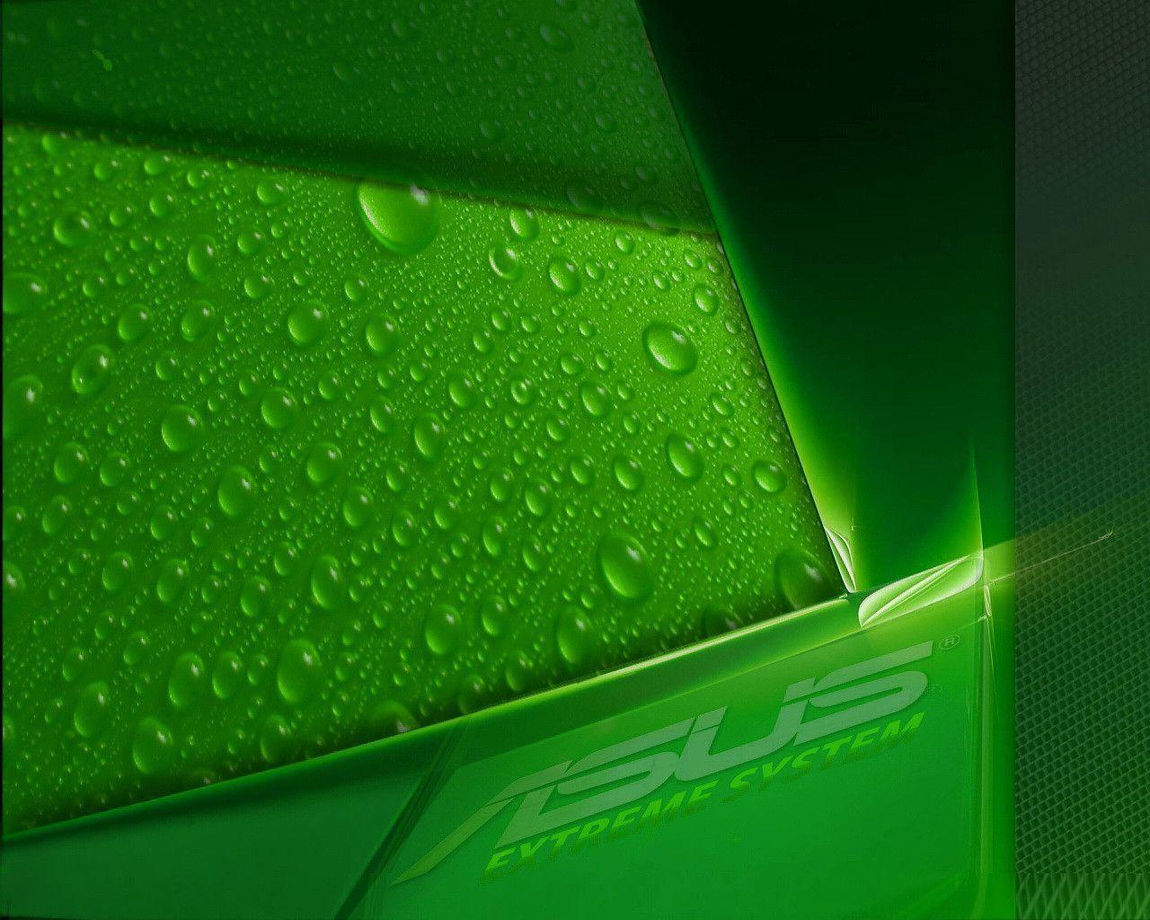 Asus Logo HD wallpaper ››