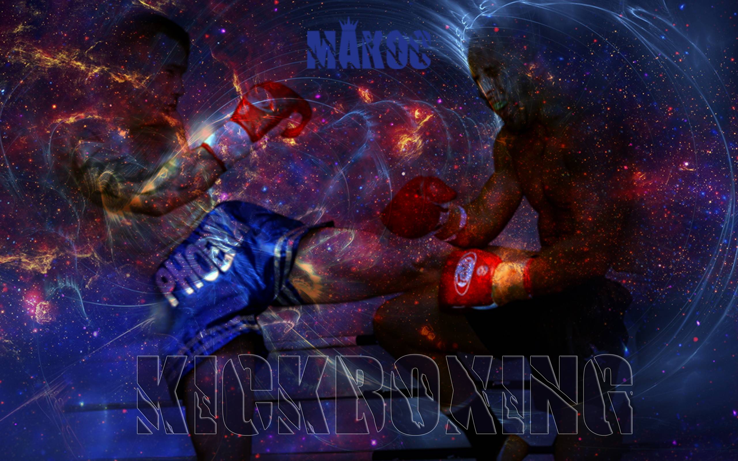 image For > Kickboxing Wallpaper HD