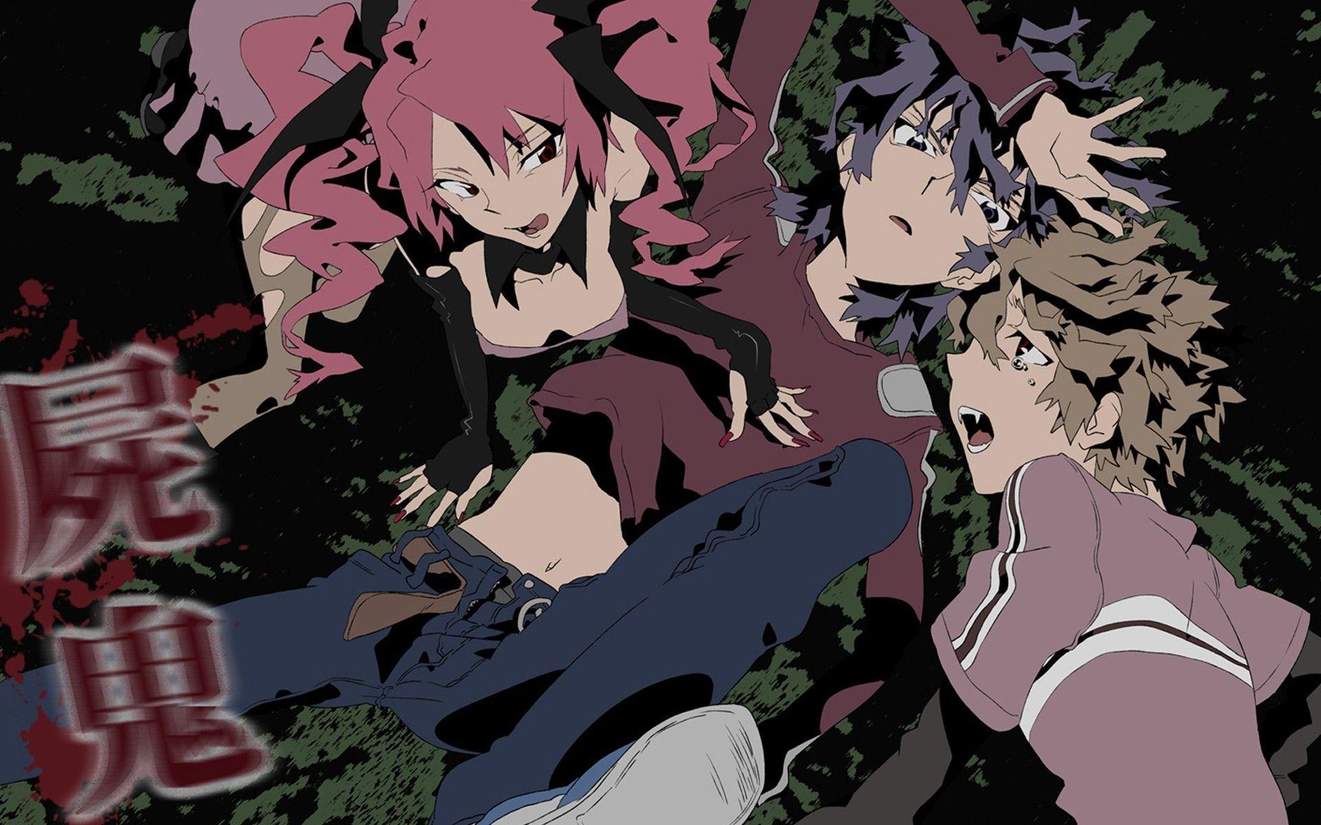 Shiki Wallpapers - Wallpaper Cave