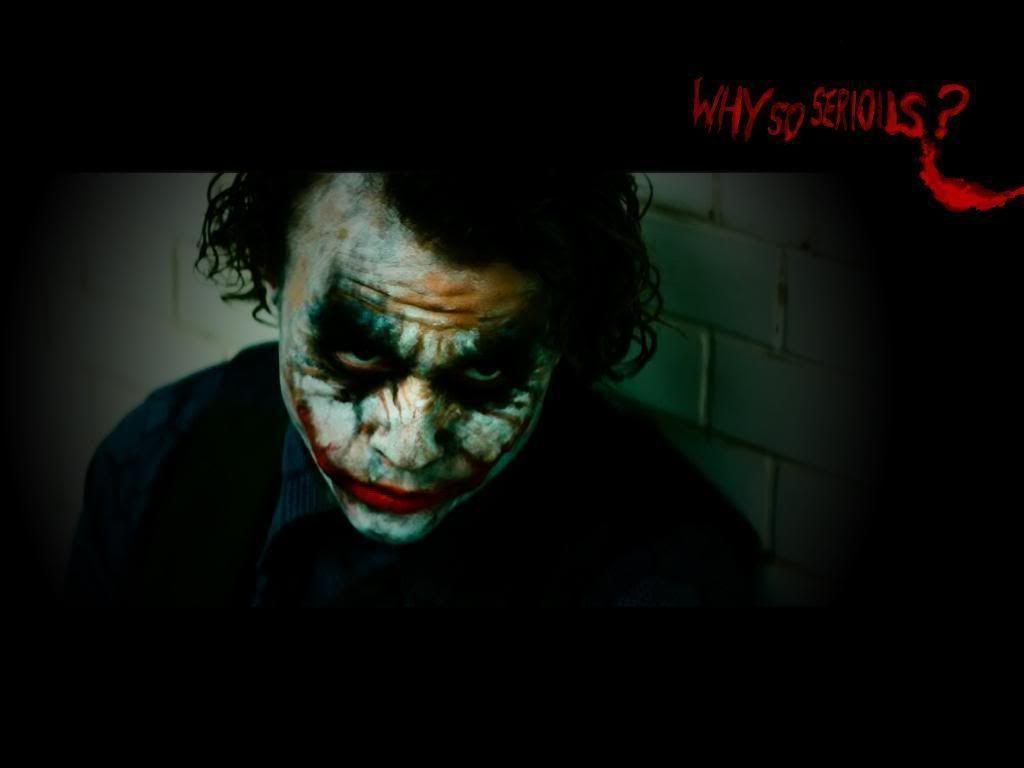 The Joker Pics 8977 Wallpaper: 1024x768