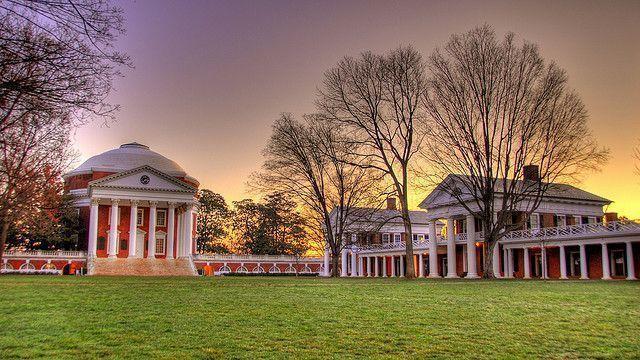 Awful Things We Learned From the UVA Gang Rape Story Controversy