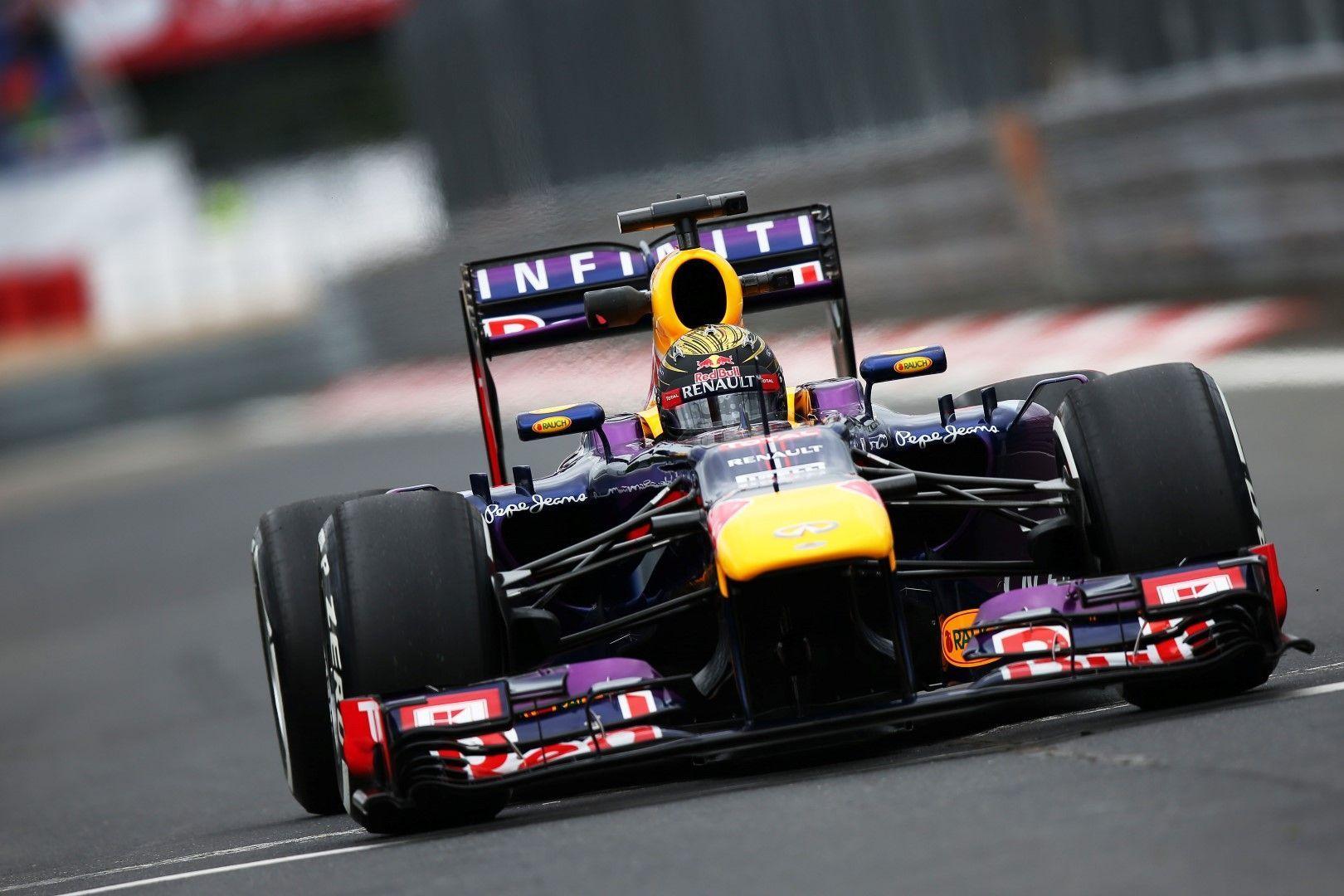 Red Bull must clear hurdles for Austria GP return