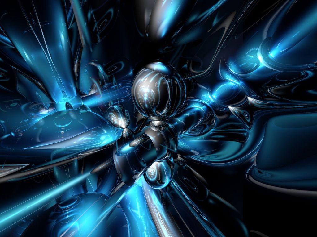 Cool Abstract Wallpaper Picture