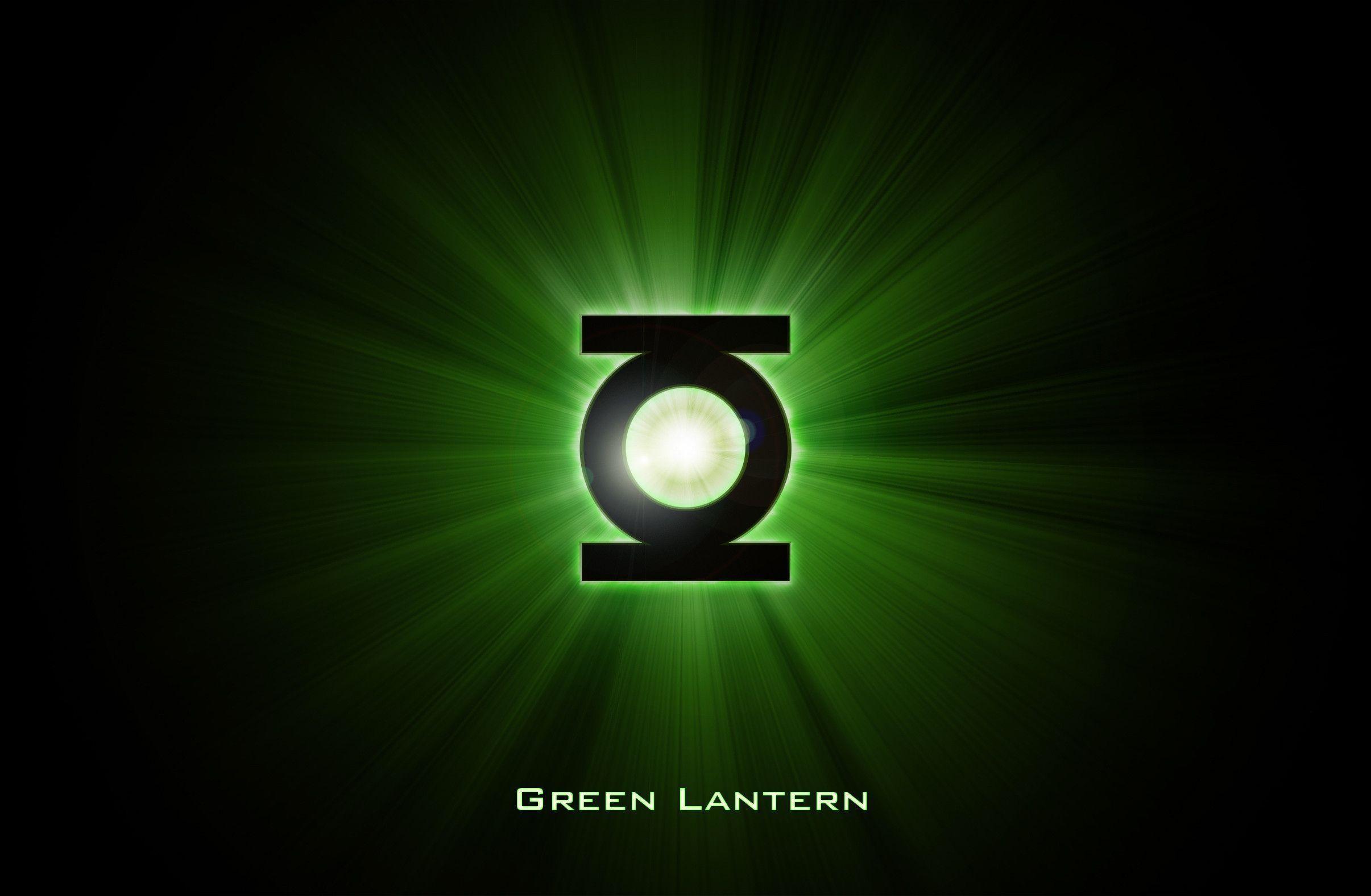 More Green Lantern wallpaper. DC Comics wallpaper