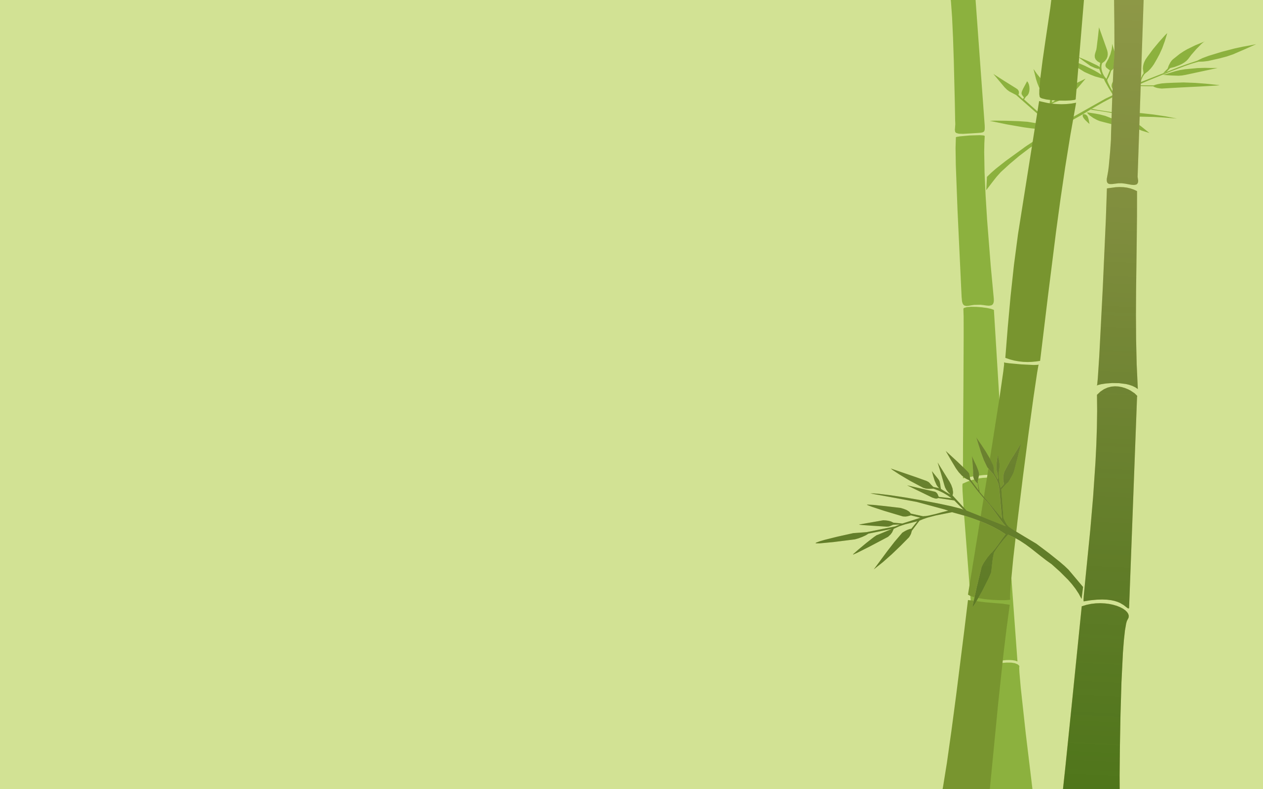 Pix For > Bamboo Wallpaper