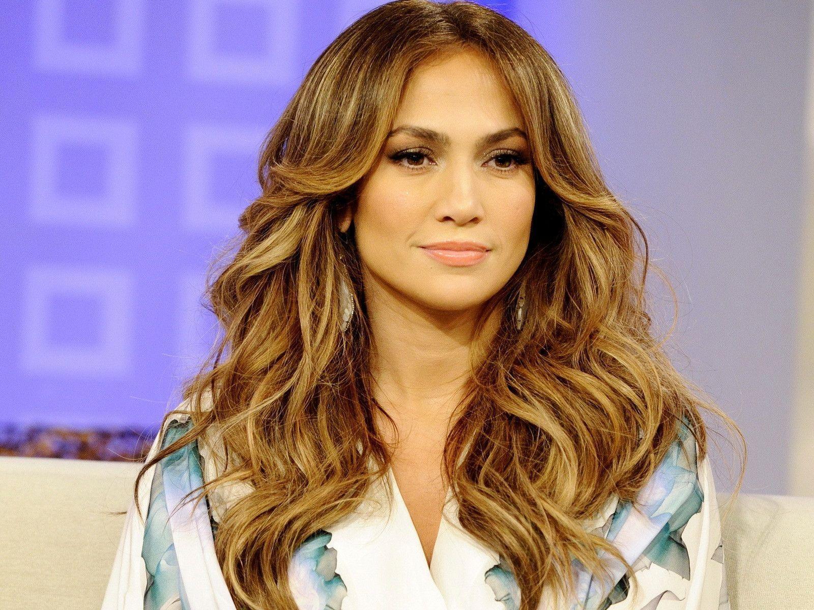Jennifer Lopez 2014 Image
