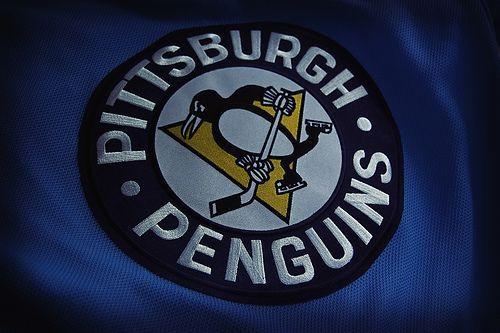Pittsburgh Penguins Wallpaper Sharing!