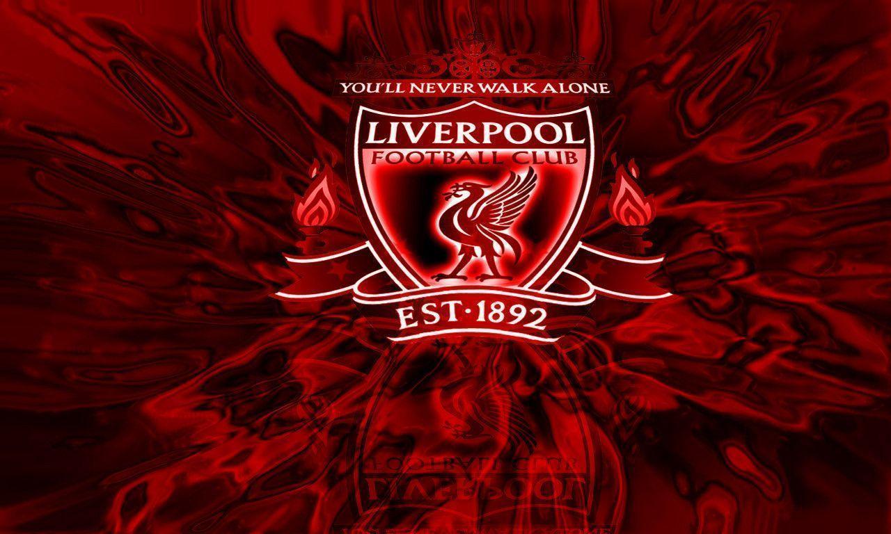 Liverpool FC Wallpaper HD