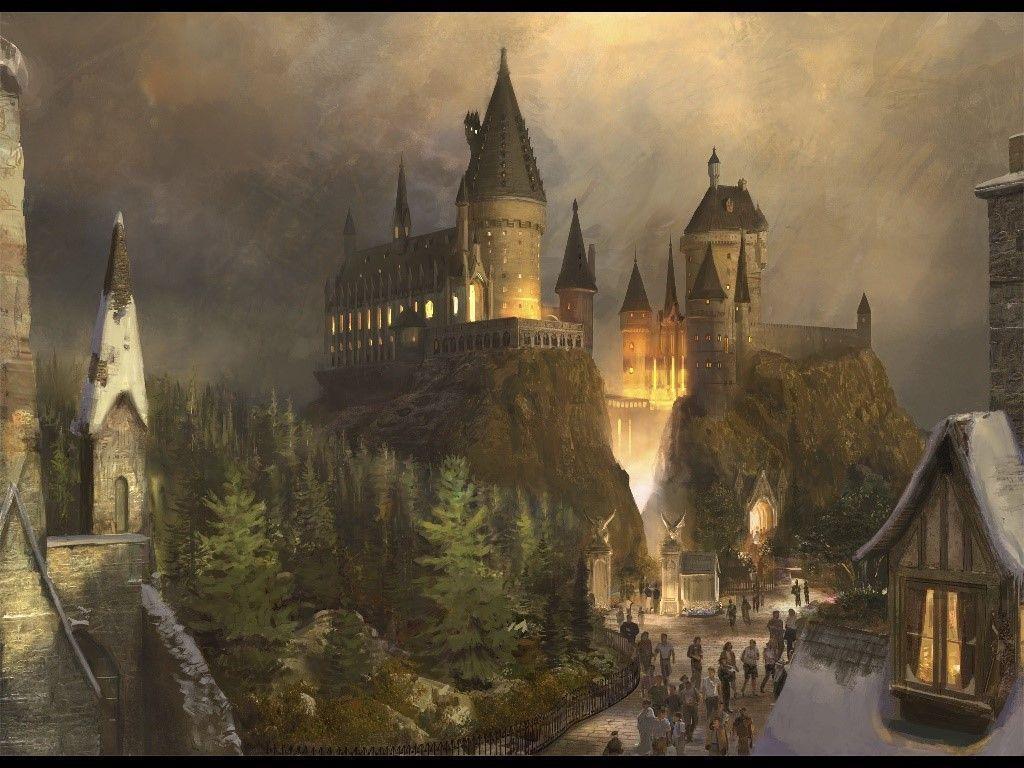 Pics Fantasy My Hogwarts Wallpaper, HQ Background. HD wallpaper