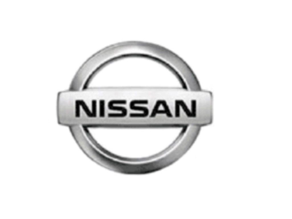 Nissan Logo Wallpaper 6332 HD Wallpaper in Logos