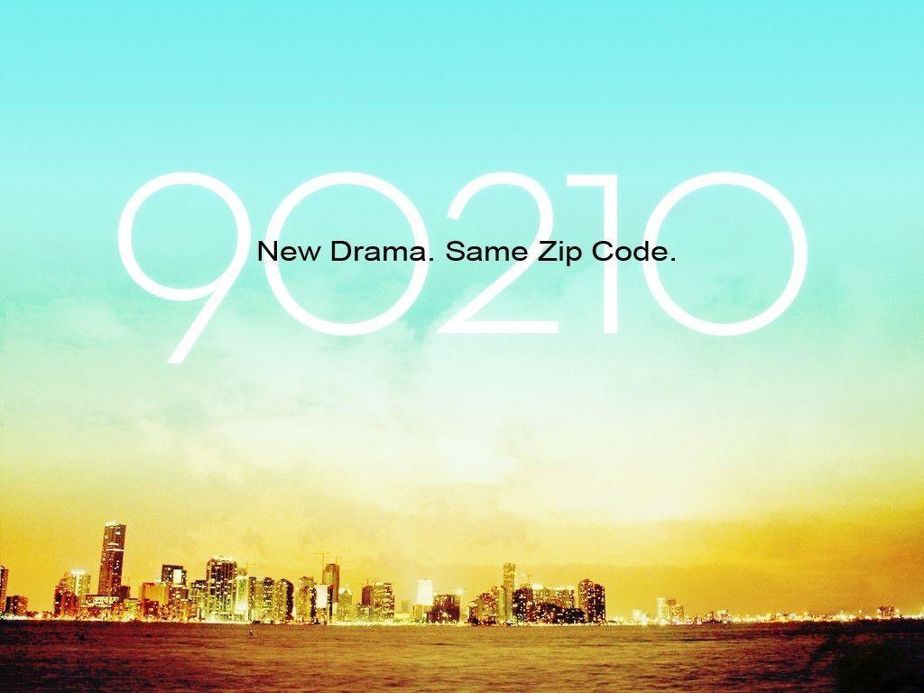 90210 Wallpaper