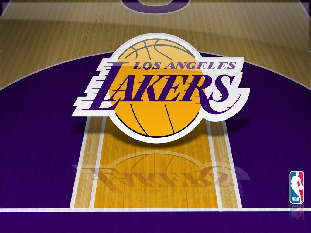 Enjoy our wallpaper of the month!!! Los Angeles lakers. Los