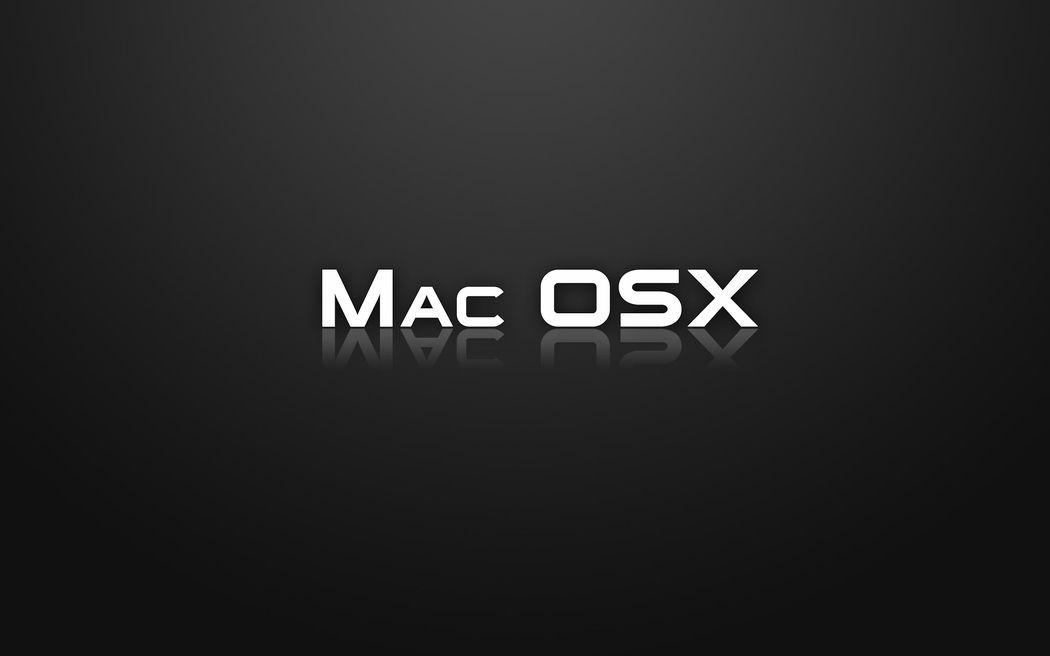 Matching Mac OsX Wallpaper With Your Image