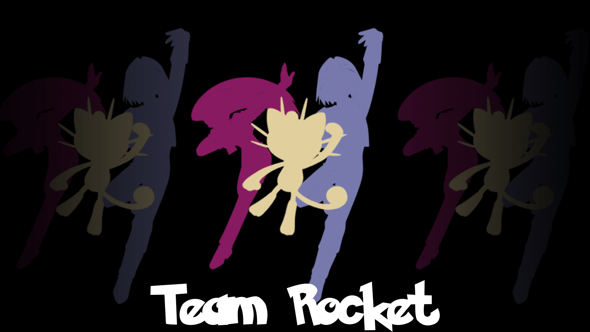 Team Rocket HD Wallpaperhotos