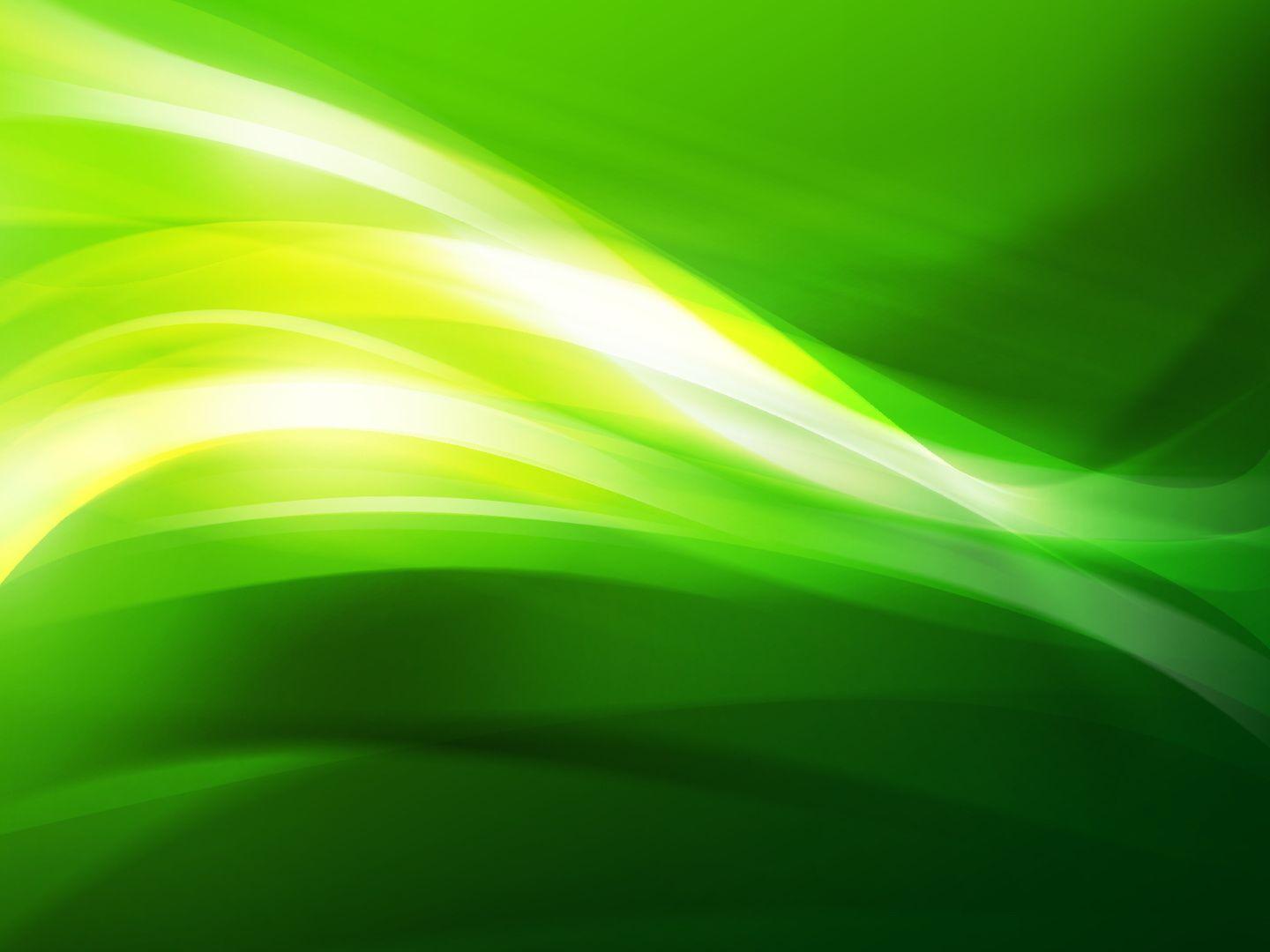 Light Green And Dark Green desktop wallpaper