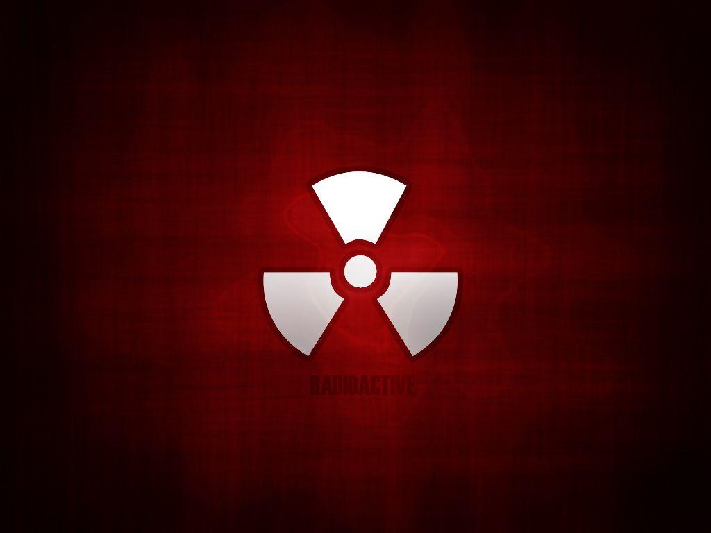 More Like Radioactive Wallpaper