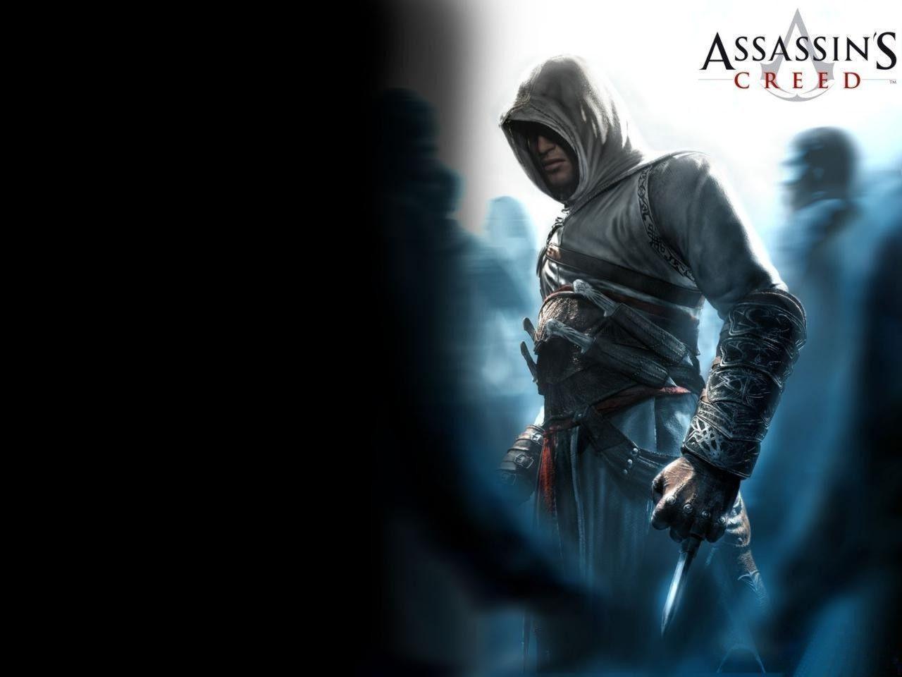 Assassin&;s Creed Altair Wallpaper