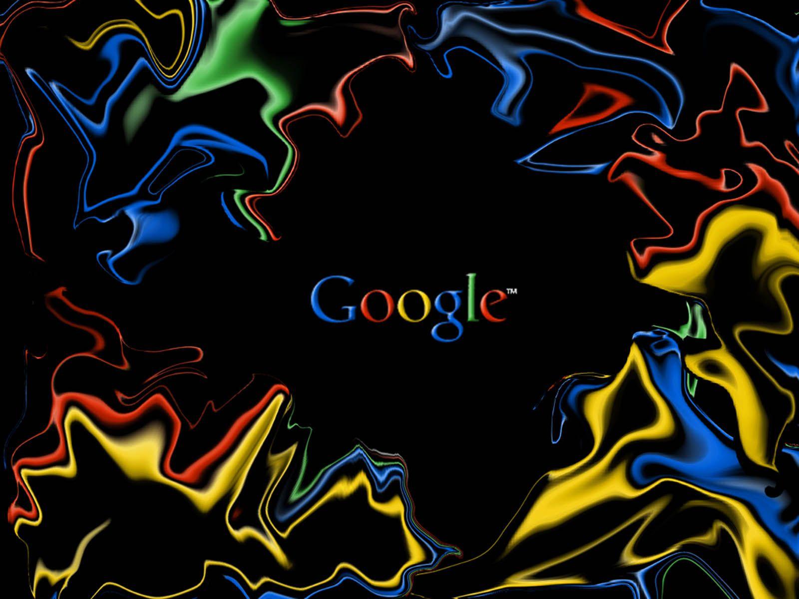 Google Desktop Background And