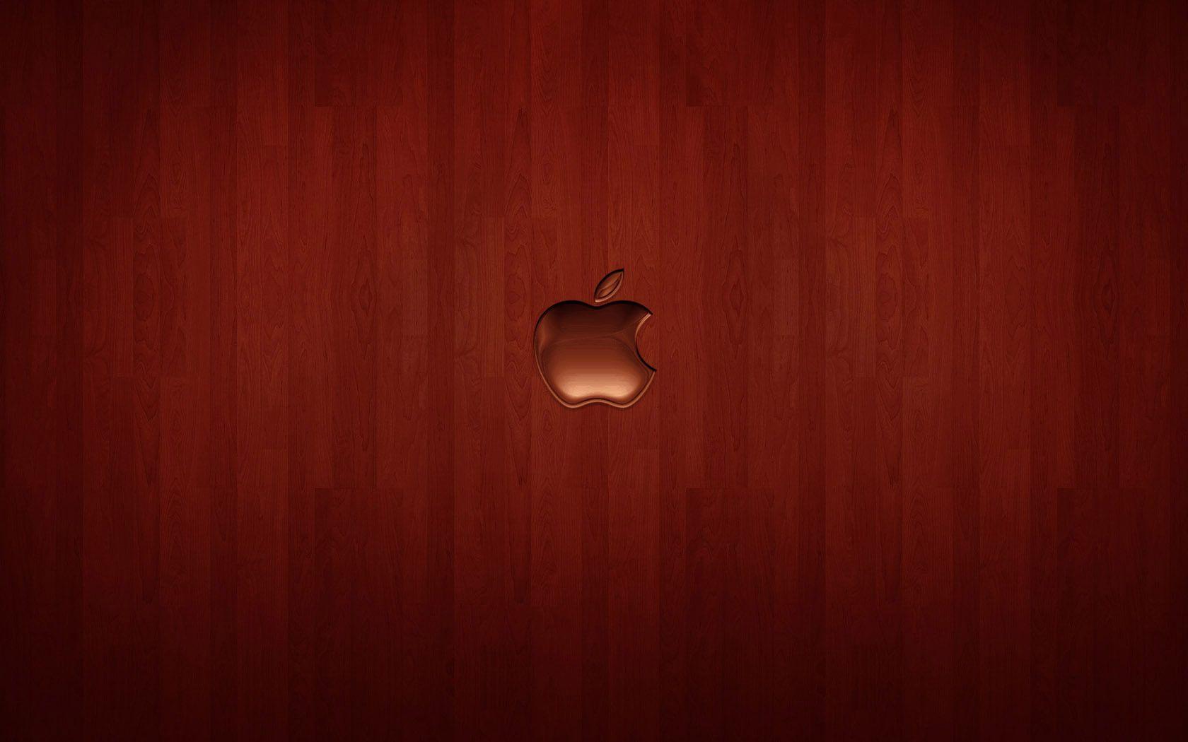 Desktop Wallpaper · Gallery · Computers · Mac style apple desktop